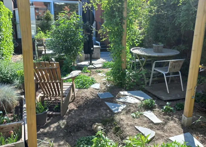 On-Ge-WoonAd Hasselt (Nabij Centrum)