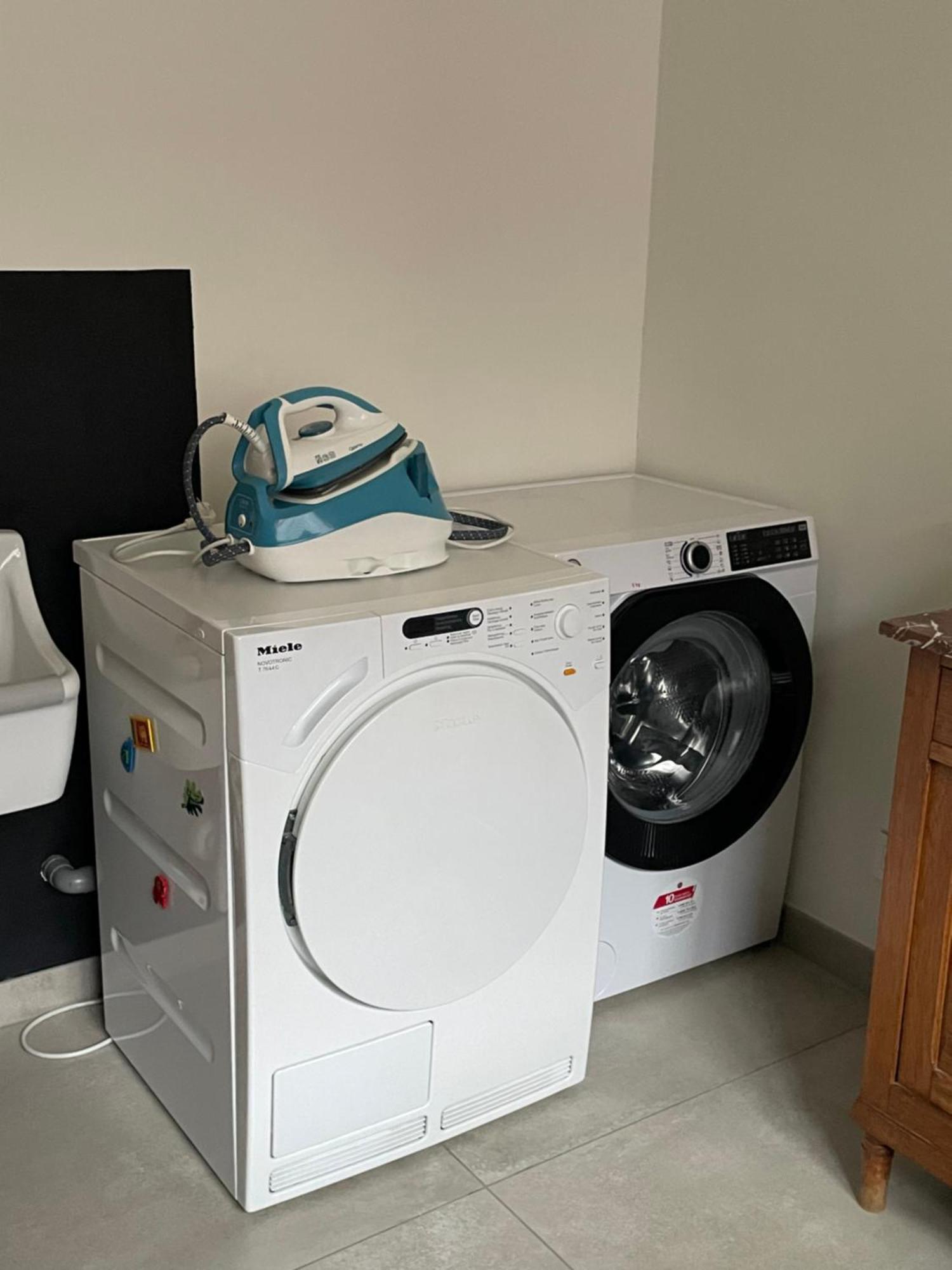 On-ge-woonad Hébergement de vacances Hasselt